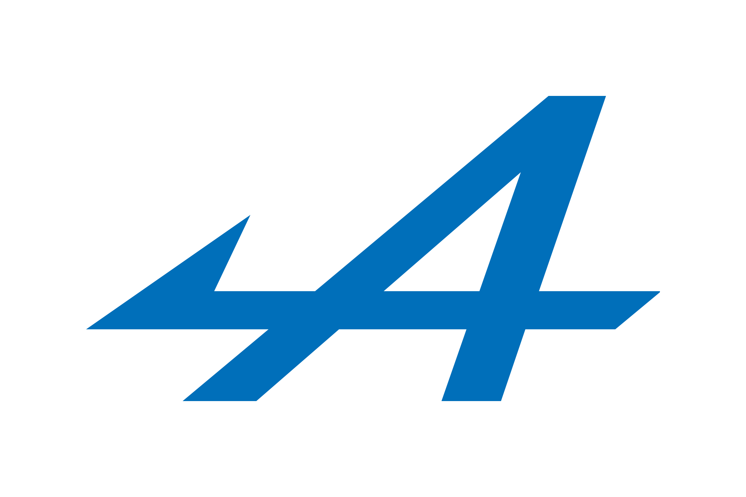 Logo alpine